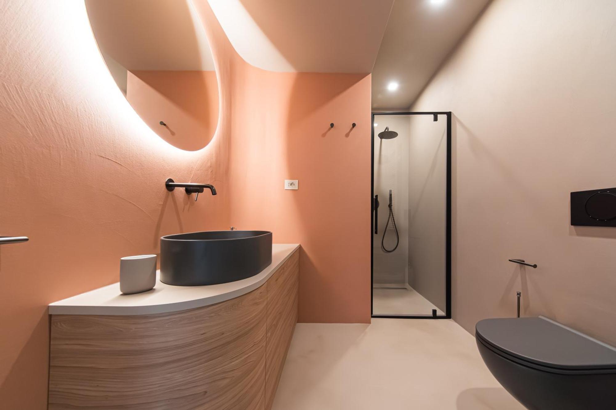 Macan Apartament Double Suite Bolonia Zewnętrze zdjęcie