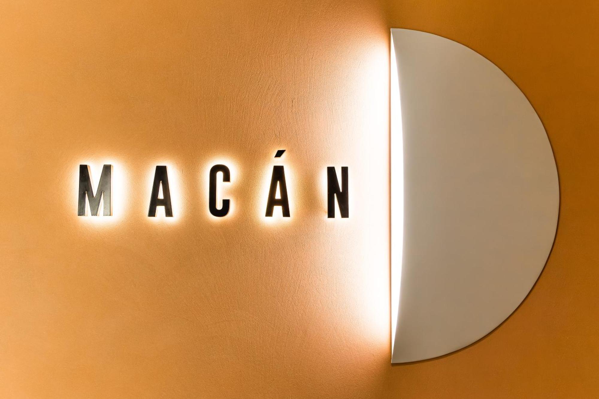 Macan Apartament Double Suite Bolonia Zewnętrze zdjęcie